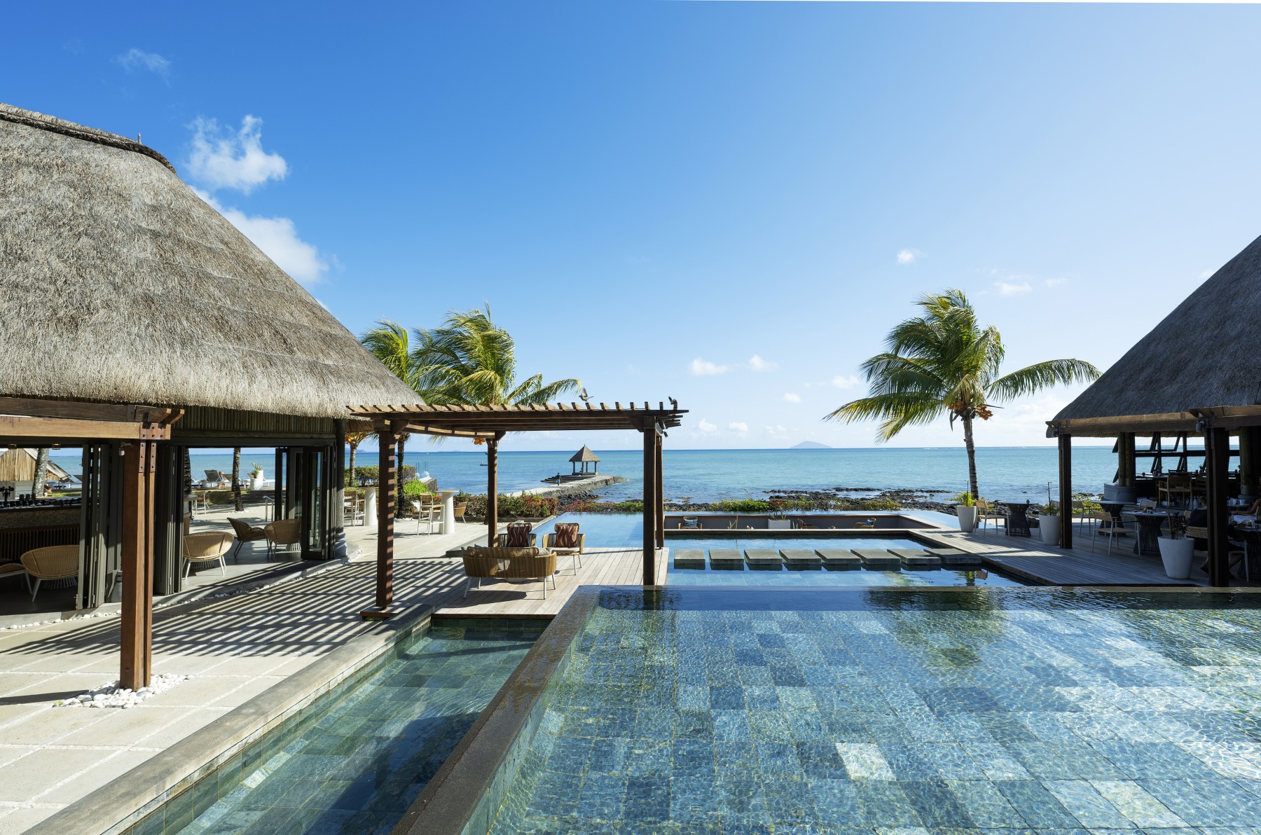 Veranda Paul et Virginie